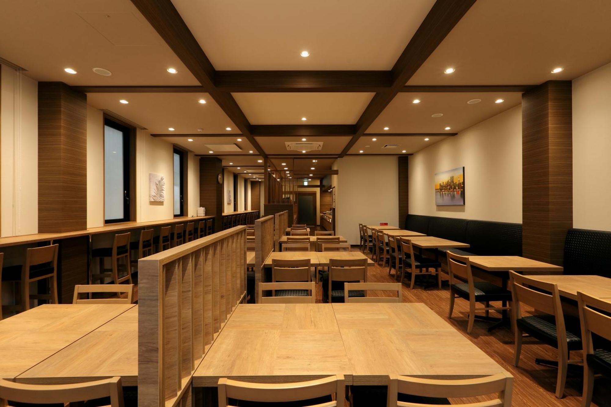Hotel Route-Inn Toyohashi Ekimae Екстериор снимка