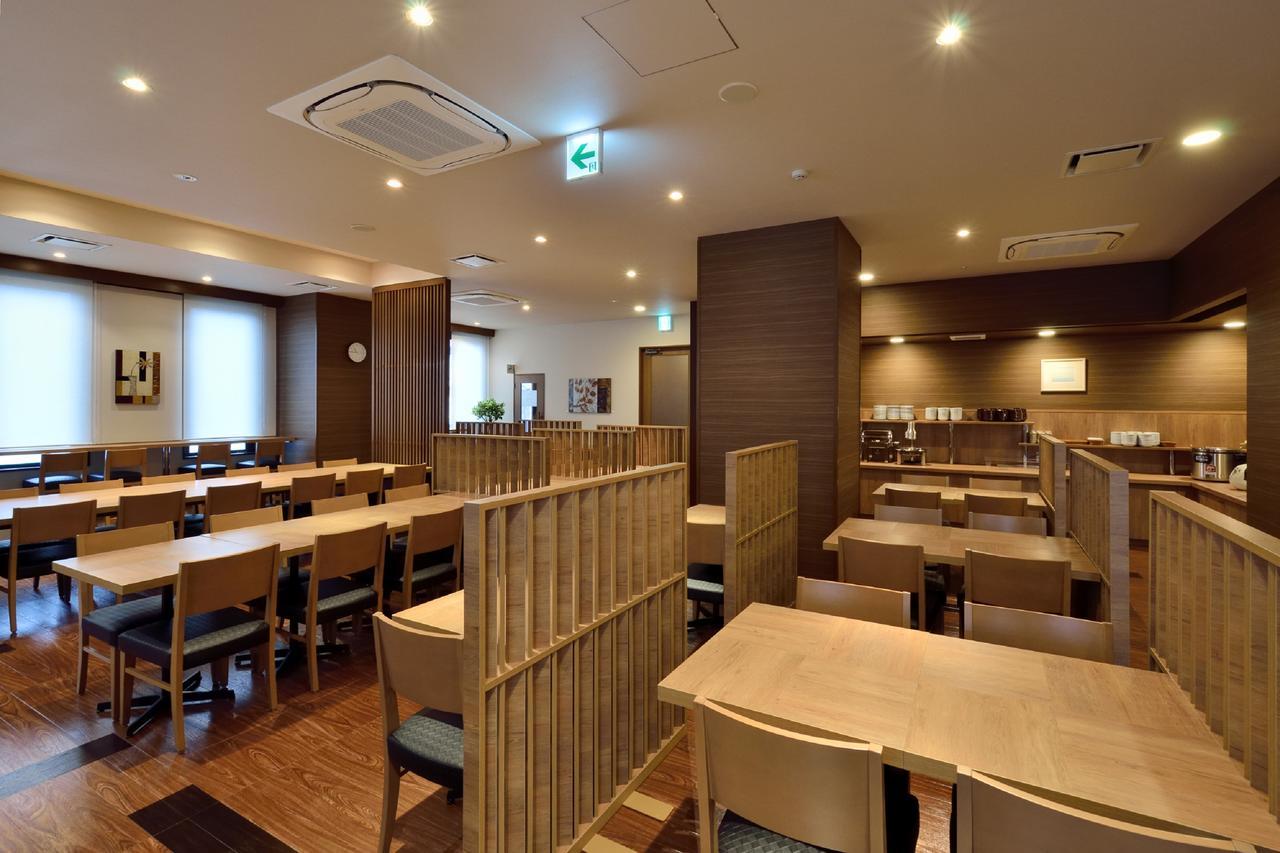 Hotel Route-Inn Toyohashi Ekimae Екстериор снимка